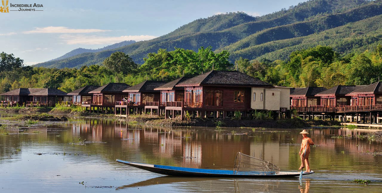 Nyaung Shwe